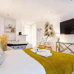 Cmg - Batignolles / Montmartre Paris
