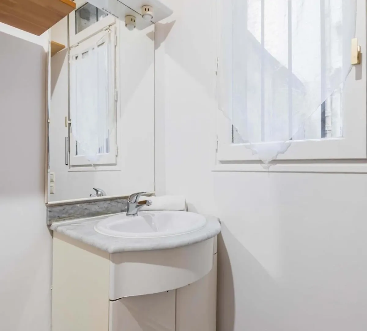 85M2 De Confort Paris 17 - Charme Parisien 6P - Flat-Guest Apartment